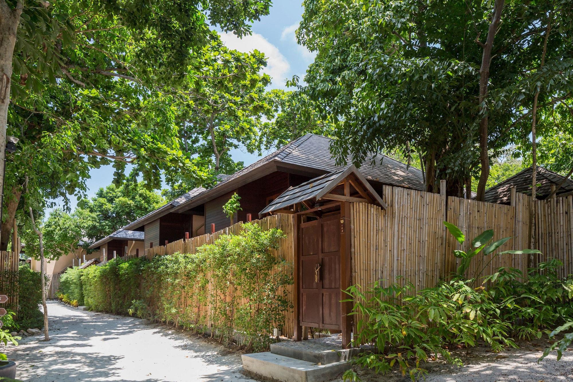 The Treasure Koh Madsum Samui Hotel Ko Mat Sum Exterior photo