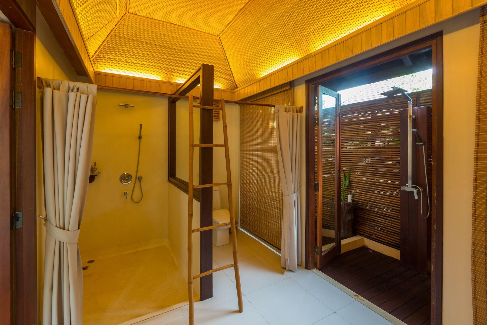 The Treasure Koh Madsum Samui Hotel Ko Mat Sum Exterior photo