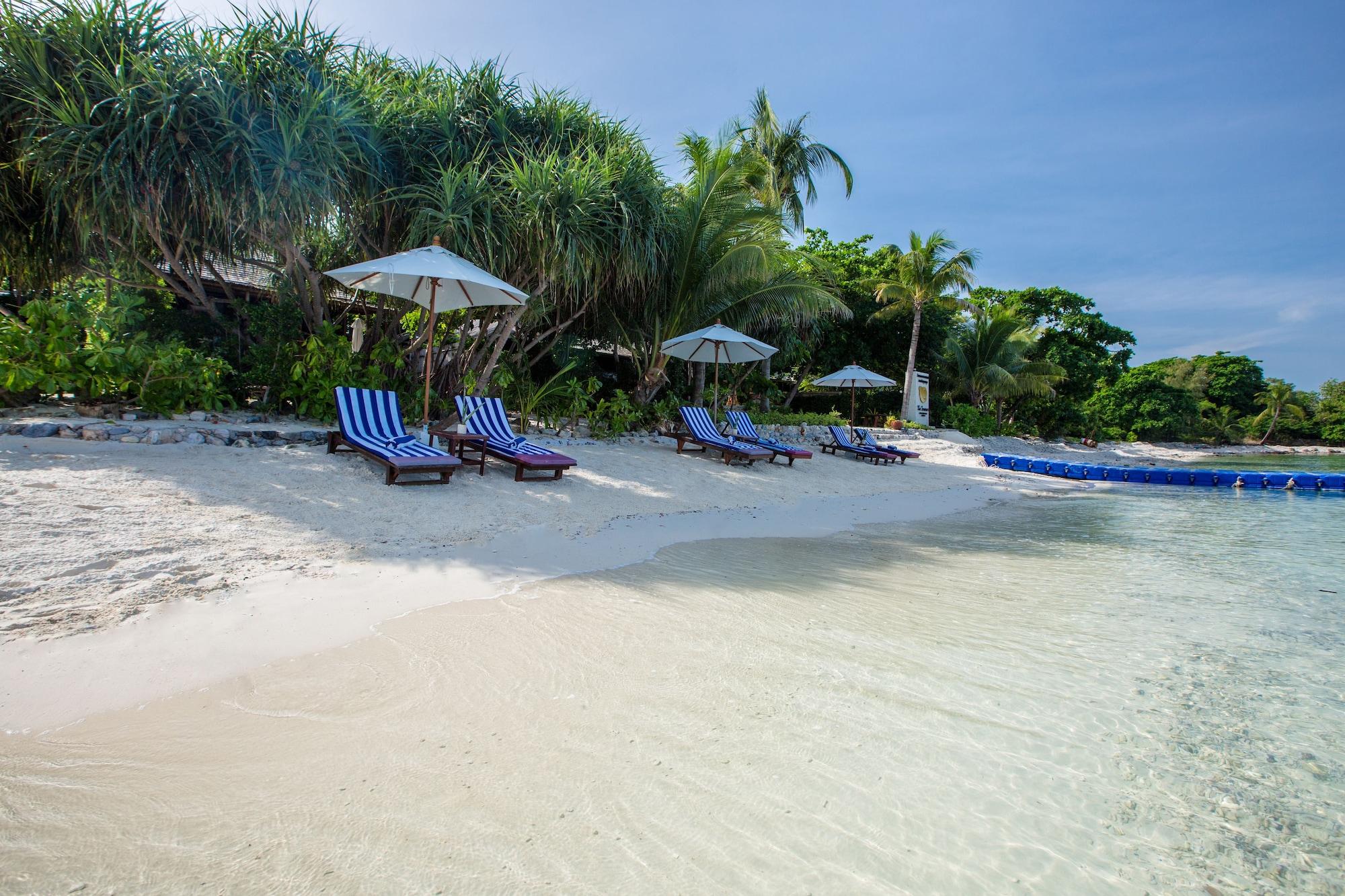 The Treasure Koh Madsum Samui Hotel Ko Mat Sum Exterior photo